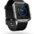 Fitbit Fitness Uhr Blaze, Schwarz, L, FB502SBKL-EU - 1