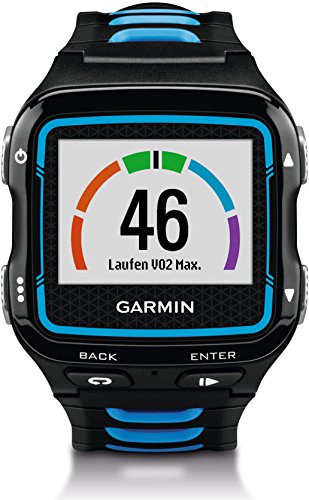 Garmin Forerunner 920XT Multisport-GPS-Uhr (umfangreiche Schwimm-, Rad-, Laufeffizienz-und VO2max Werte) - 15