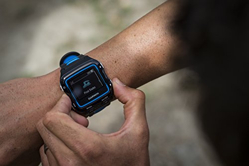Garmin Forerunner 920XT Multisport-GPS-Uhr (umfangreiche Schwimm-, Rad-, Laufeffizienz-und VO2max Werte) - 5