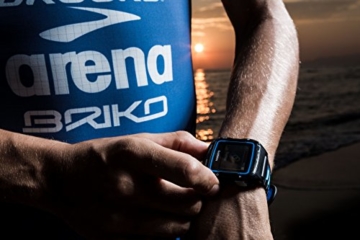 Garmin Forerunner 920XT Multisport-GPS-Uhr (umfangreiche Schwimm-, Rad-, Laufeffizienz-und VO2max Werte) - 6