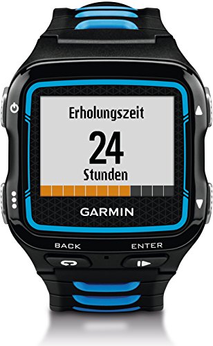 Garmin Forerunner 920XT Multisport-GPS-Uhr (umfangreiche Schwimm-, Rad-, Laufeffizienz-und VO2max Werte) - 7
