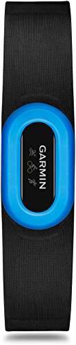 Garmin HRM-Tri Premium HF-Brustgurt (Laufen, Radfahren, Schwimmen) - 2