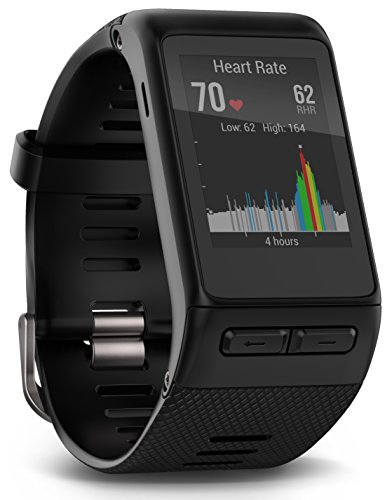 garmin vivo hr sport