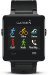 Garmin vívoactive überzeugt mit Funktionalität.