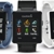 Garmin vívoactive Sport GPS-Smartwatch - 3 Wochen Batterielaufzeit, Sport Apps (Laufen, Radfahren, Schwimmen, Golfen) - 12