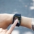 Sony Mobile SWR50 SmartWatch 3 Fitness- und Aktivitätstracker Armband Kompatibel mit Android 4.3+ Smartphones - Schwarz - 4