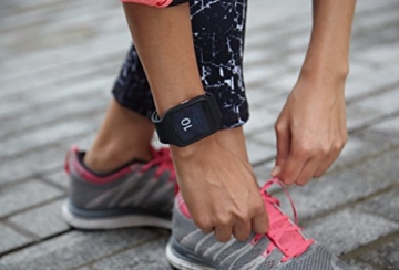 Fitnessuhren Test der Ihnen dabei hilft, die richtige Sportuhr zu finden.