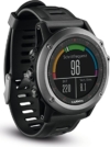 sportuhr test stellt die neue Garmin Fenix 3 vor