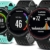 Garmin Forerunner 235 WHR Laufuhr (Herzfrequenzmessung am Handgelenk, Smart Notifications) - 