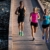 Garmin Forerunner 235 WHR Laufuhr (Herzfrequenzmessung am Handgelenk, Smart Notifications) - 