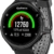 Garmin Forerunner 235 WHR Laufuhr (Herzfrequenzmessung am Handgelenk, Smart Notifications) - 