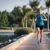 Garmin Forerunner 235 WHR Laufuhr (Herzfrequenzmessung am Handgelenk, Smart Notifications) - 