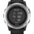 Garmin fenix 3 HR GPS-Multisport-Smartwatch - Herzfrequenzmessung am Handgelenk, zahlreiche Navigations- & Sportfunktionen, GPS/GLONASS - 