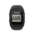 POLAR Pulsuhr A300 HR, Schwarz, 90051953 - 