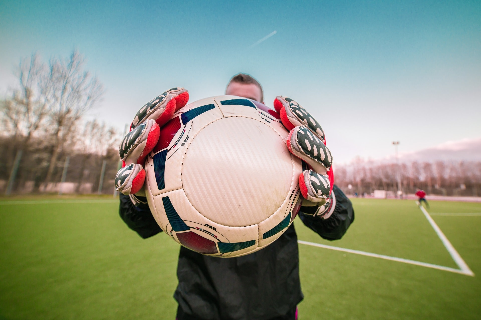 Wie steigert man seine Ausdauer um beim Fussball besser spielen zu können?