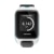 TomTom Runner 2 Cardio + Musik GPS Uhr, weiß/blau, S, 1RFM.001.03 - 